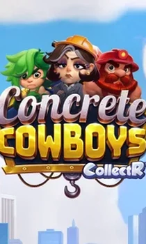 Concrete Cowboys