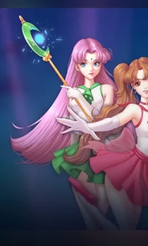 Go to Moon Princess 100