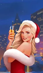 Christmas Plaza Doublemax