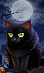 Spooky Halloween