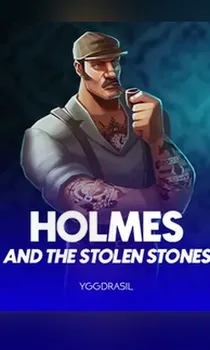 Holmes & the Stolen Stones