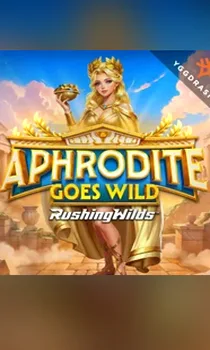 Aphrodite Goes Wild