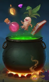 Boilin’ Pots